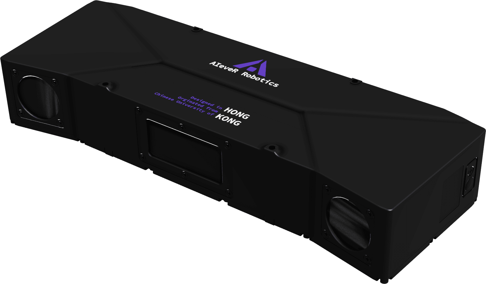 DepthSight Advanced 系列 4