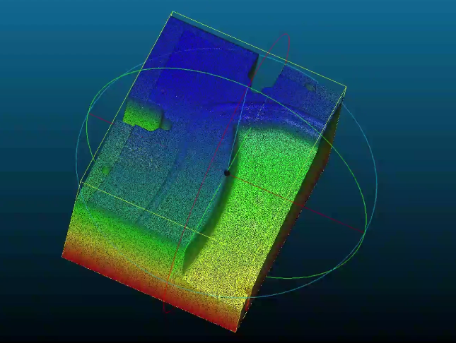 PCB 缺陷檢測