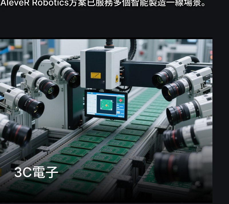 3C 電子