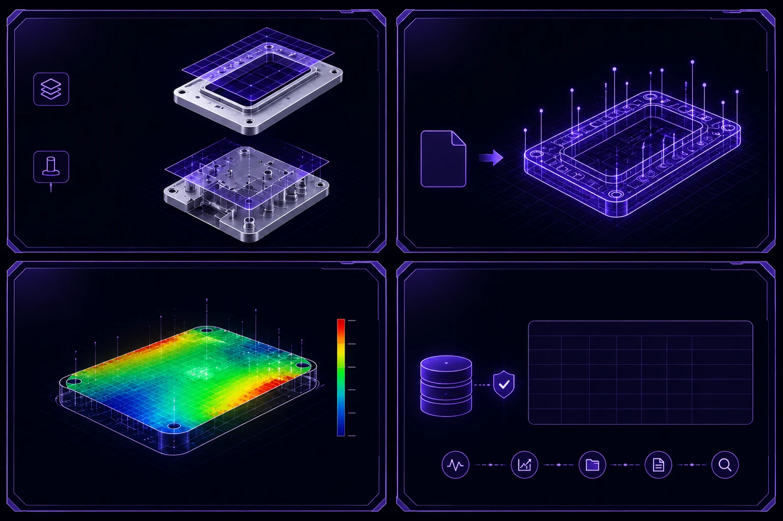 AIR Vision Pro 核心優勢視覺