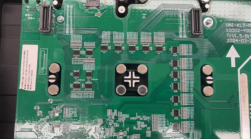 PCB缺陷检测